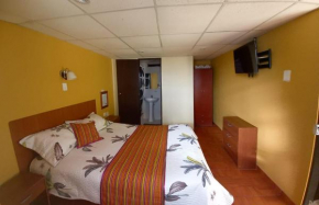 Hotel Las Lomas, Huancayo